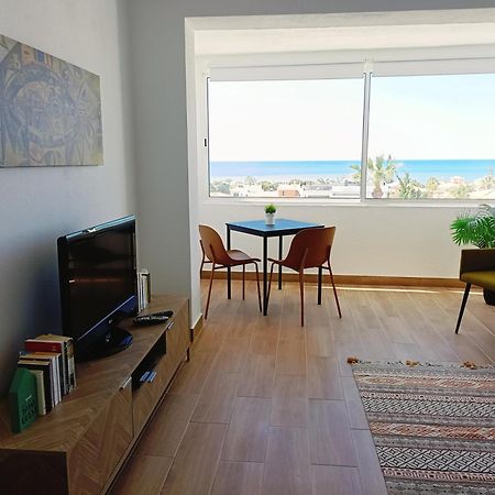 Apartamento Praia Da Gale 阿尔布费拉 外观 照片