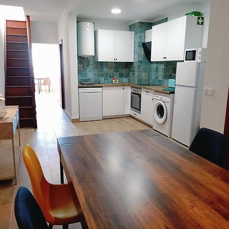 Apartamento Praia Da Gale 阿尔布费拉 外观 照片