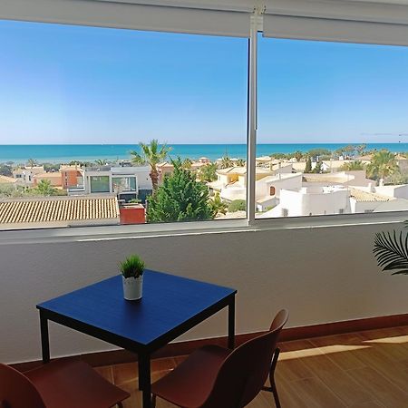 Apartamento Praia Da Gale 阿尔布费拉 外观 照片