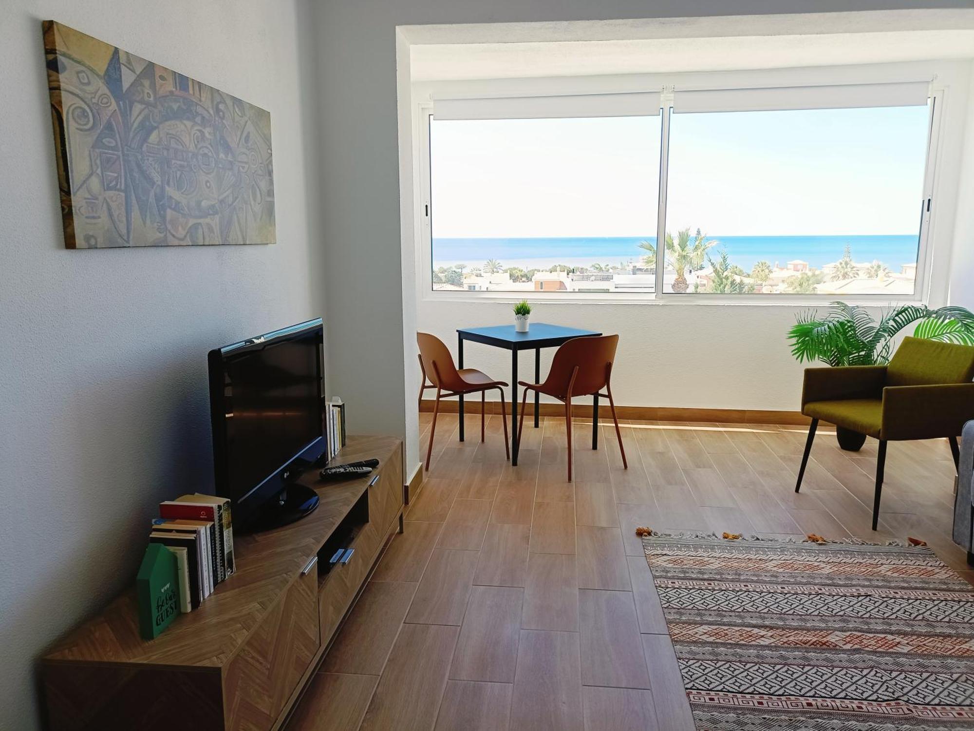 Apartamento Praia Da Gale 阿尔布费拉 外观 照片