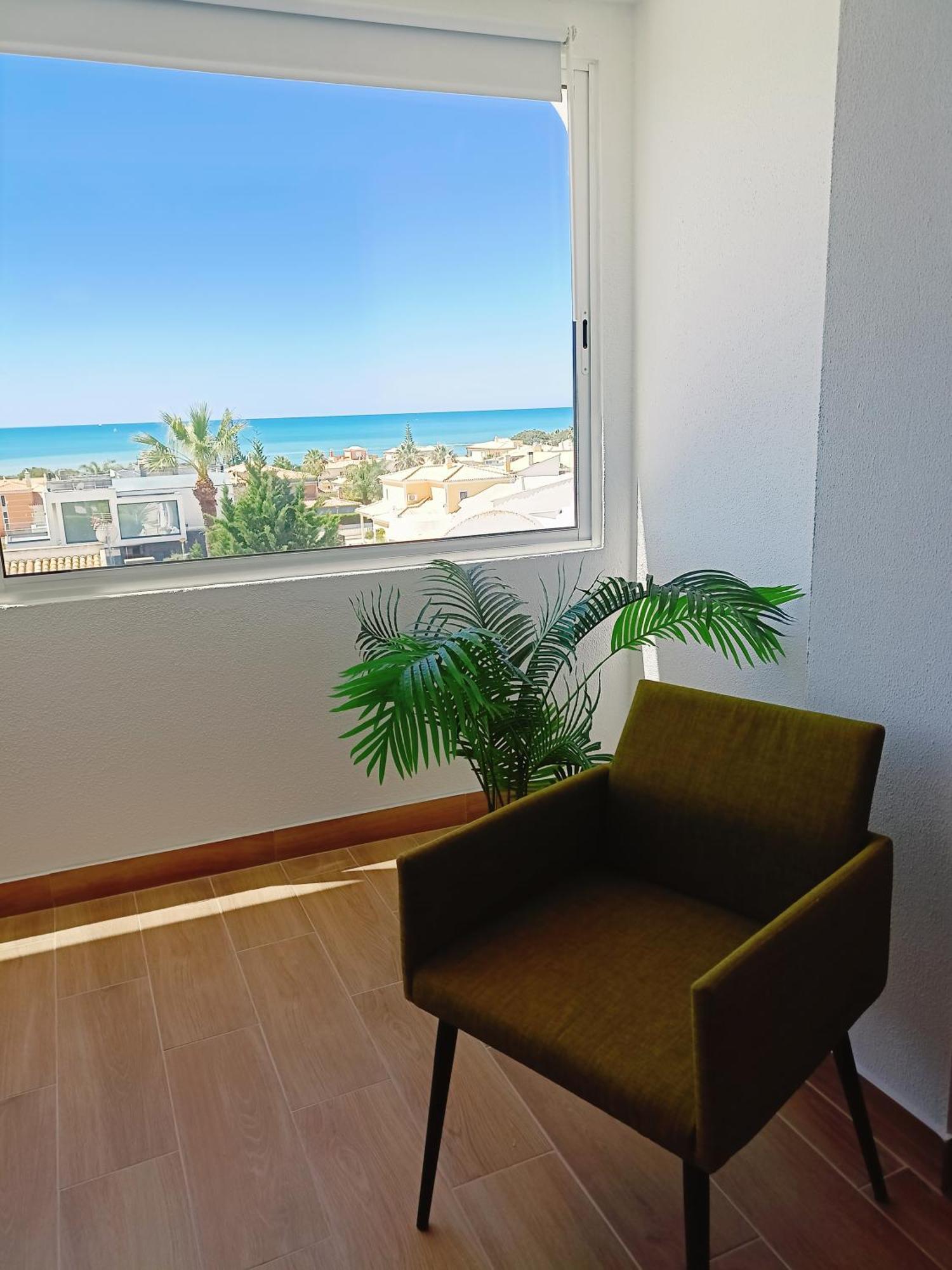 Apartamento Praia Da Gale 阿尔布费拉 外观 照片