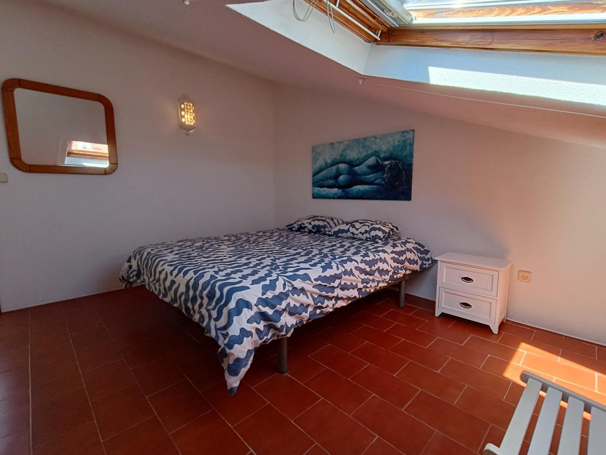 Apartamento Praia Da Gale 阿尔布费拉 外观 照片