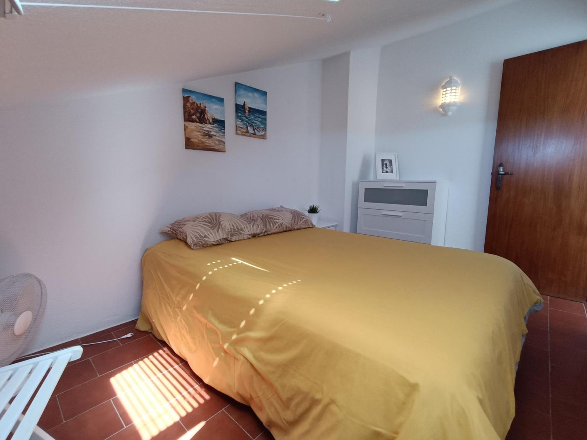 Apartamento Praia Da Gale 阿尔布费拉 外观 照片
